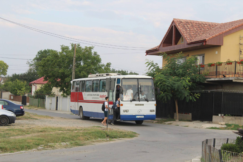 Primăria a extins ruta de transport pentru autobuze în Cumpăna - primariaaextinsrutacumpana-1438103709.jpg