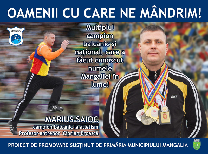 Marius Saioc, criminalistul care a performat la atletism - primariamangaliamariussaioc-1393510261.jpg