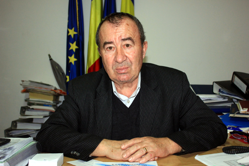 Primarul comunei Pantelimon rămâne în PSD - primarpantelimonneicuvasile1-1440176640.jpg