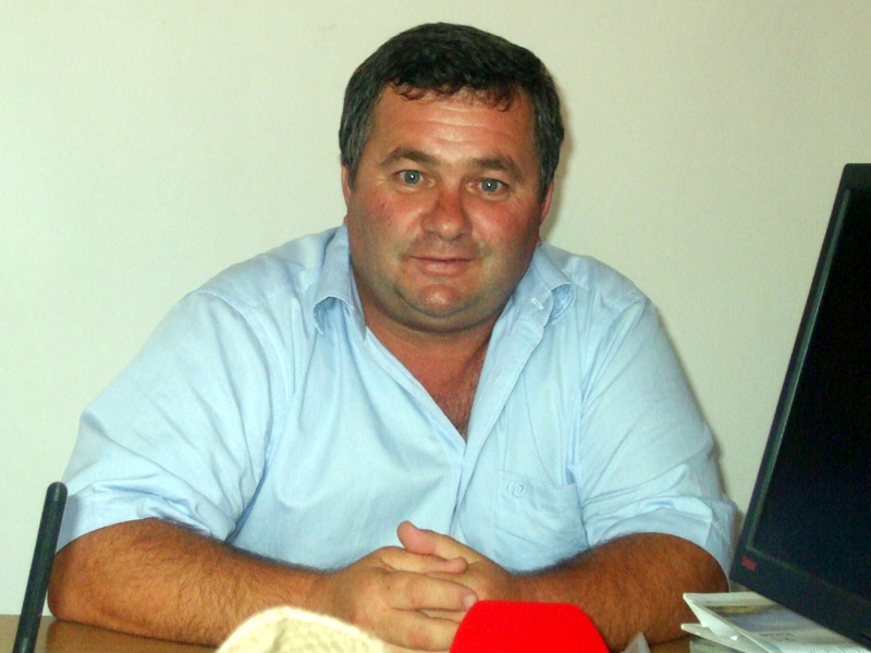 Primarul din Dobromir, Eugen Iliescu,  declarat incompatibil de ANI - primaruldindobromir-1397063572.jpg