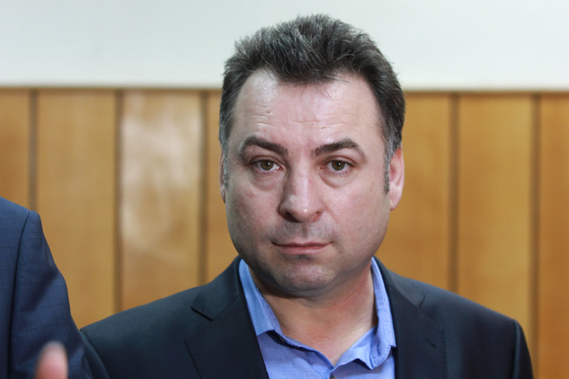 Primarul Năvodariului, Nicolae Matei,  eliberat din arest - primarulnavodariuluinicolaematei-1430054847.jpg