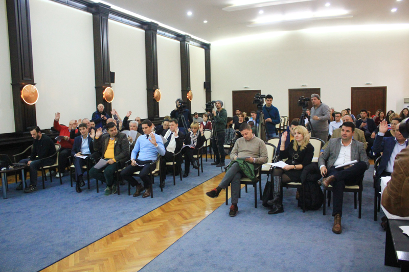Prima ședință din an a consilierilor locali din Constanța - primasedintaconsiliullocal38-1453130890.jpg