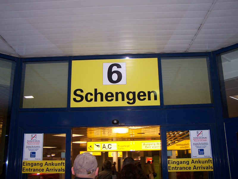 Prima țară  din Uniunea Europeană  care a suspendat  acordul Schengen - primataraschengen-1453129532.jpg