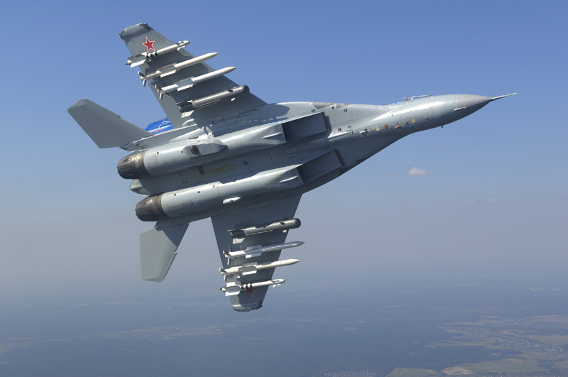 Primele avioane de vânătoare rusești MiG-29 au ajuns în Serbia - primele-1507038196.jpg