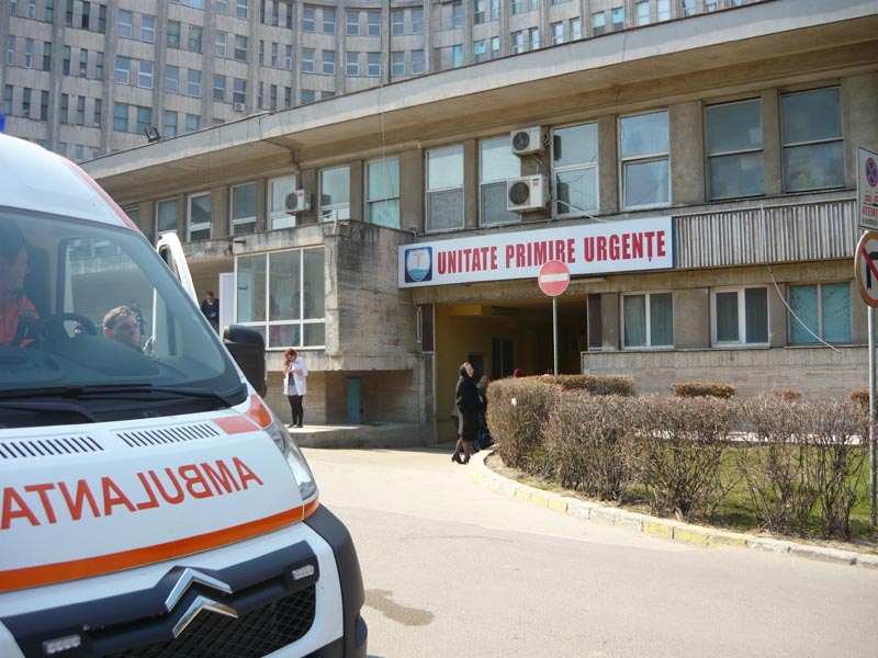 Controale la unitatea de primiri urgențe a Spitalului Județean - primiriurgente-1333472138.jpg