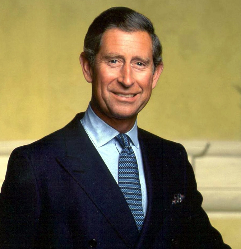 Prințul Charles este descendentul lui Țepeș - printulcharles-1320582185.jpg