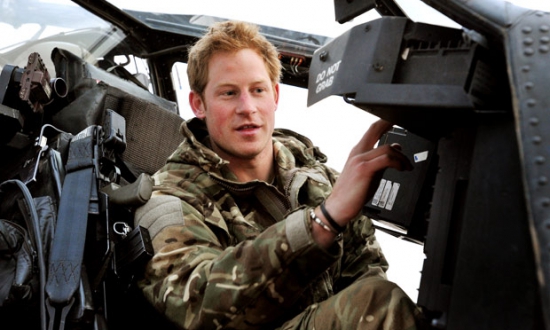 Prințul Harry anunță că își va încheia cariera militară - printulharry-1426580748.jpg
