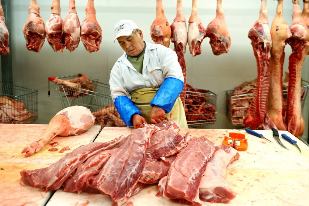 Producția de carne a crescut în martie 2015 - productiacarne-1431092868.jpg