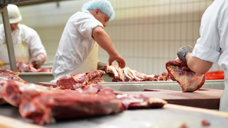 Producția de carne e în declin - productiadecarneeindeclin1101-1610353144.jpg