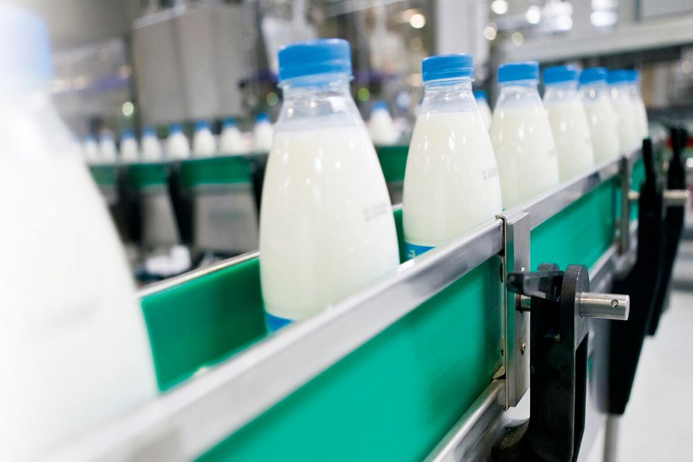 Producția de lapte e în ușoară creștere, iar importul s-a redus - productiadelapte-1634059157.jpg
