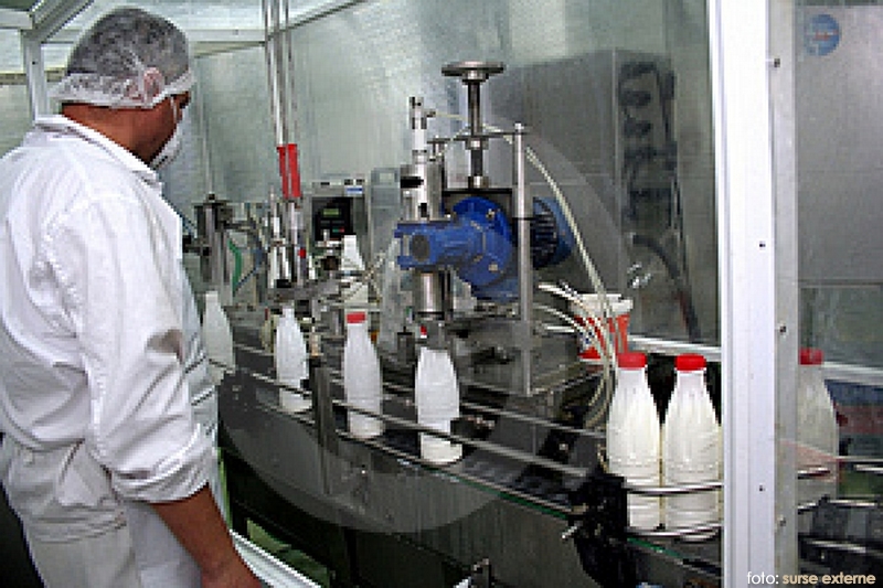 Producția de lapte a crescut, iar importul a scăzut - productiadelapteacrescutiarimpor-1570785537.jpg