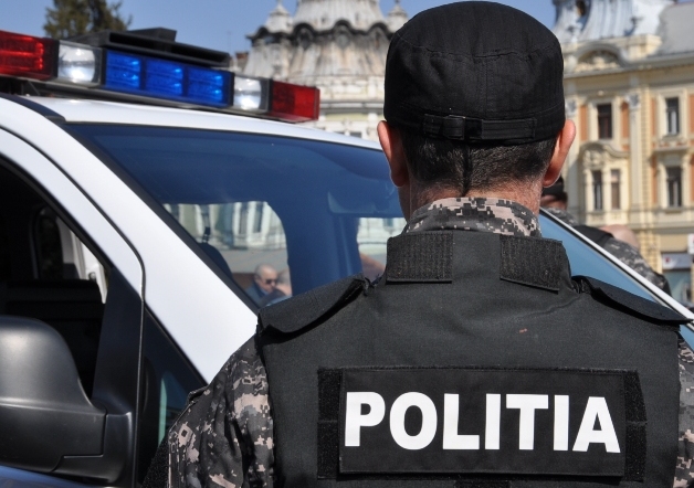 Profesionalismul polițiștilor români, recunoscut internațional - profesionalismulpolitistilor-1422723429.jpg