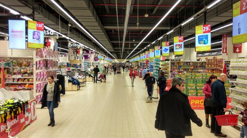 Supermarketurile din România ar putea fi închise duminica, iar sâmbăta să aibă program scurt - program-supermarketuri-1708254997.jpg