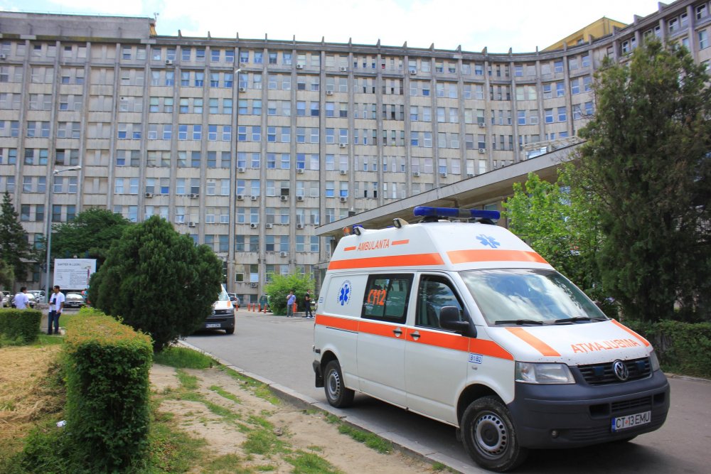 Spitalul Județean Constanța, deschis pe 15 august. Policlinica este închisă - programspitaljpg2-1660308892.jpg