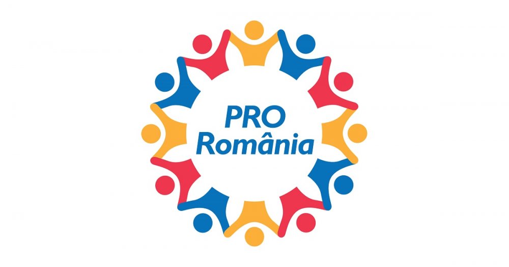 PRO România a încetat procedura de fuziune cu ALDE - proromaniadoarsite-1614366429.jpg