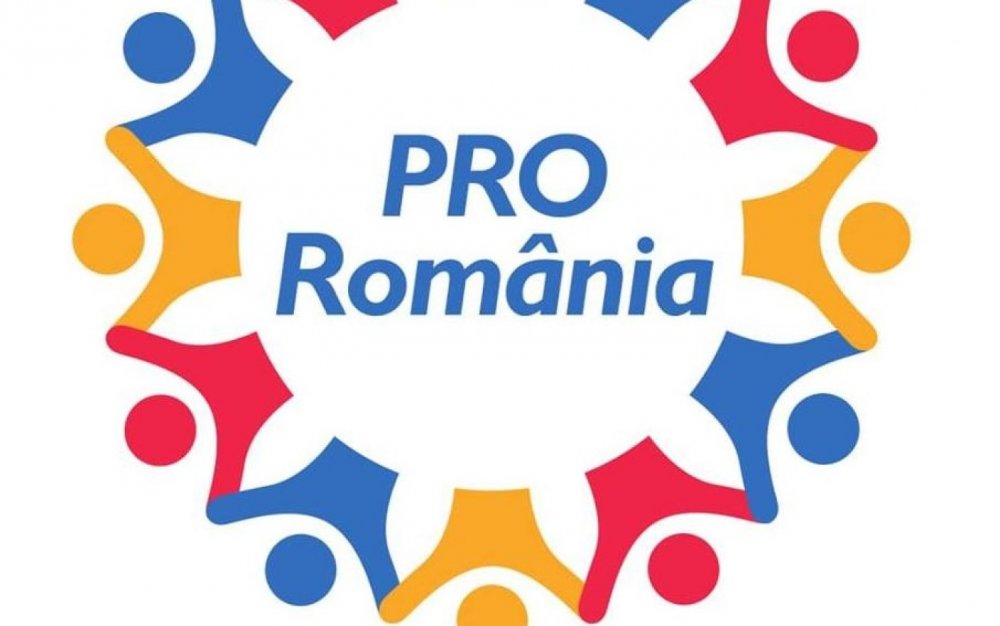 Încă un deputat PSD pleacă la Pro România - proromnia-1565193869.jpg