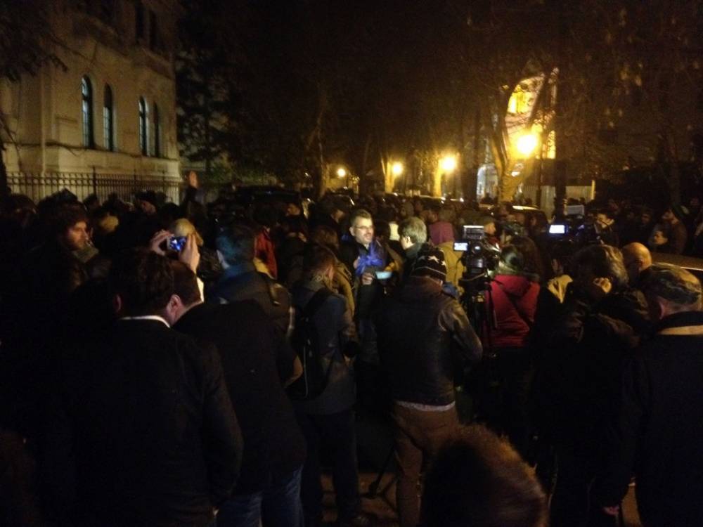 Proteste la Constanța, pentru a doua seară consecutiv - protest5e1414958575113-1415563634.jpg