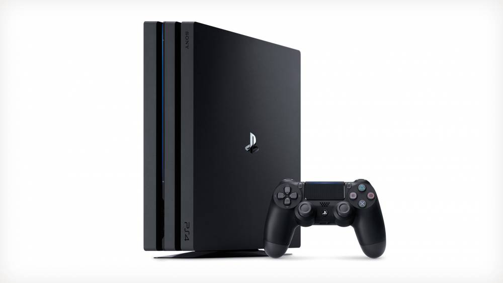 Sony a lansat cea mai performantă consolă PlayStation - ps4proscreen01eu06sep161-1473405826.jpg