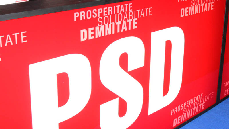 Parlamentarii PSD au votat rămânerea la guvernare - psd-1417530522.jpg