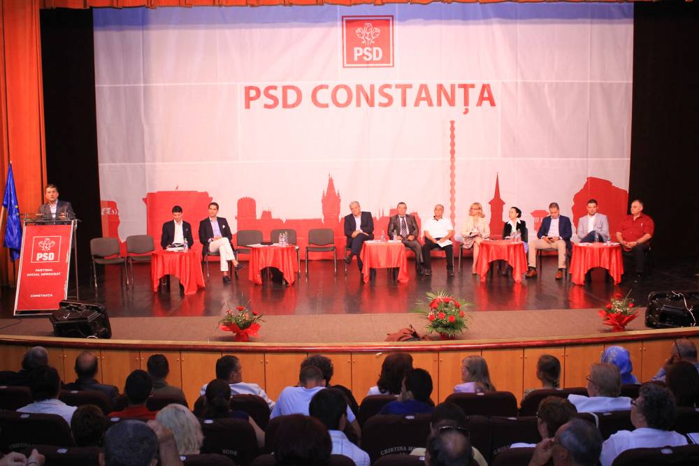 Alegeri la șefia PSD. Pe cine susțin social democrații din Constanța - psdalegeri201510-1437553229.jpg