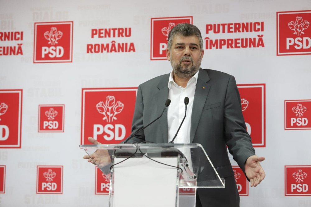 PSD depune plângere împotriva lui Iohannis pentru instigare la ură - psddepuneplangere-1588346671.jpg
