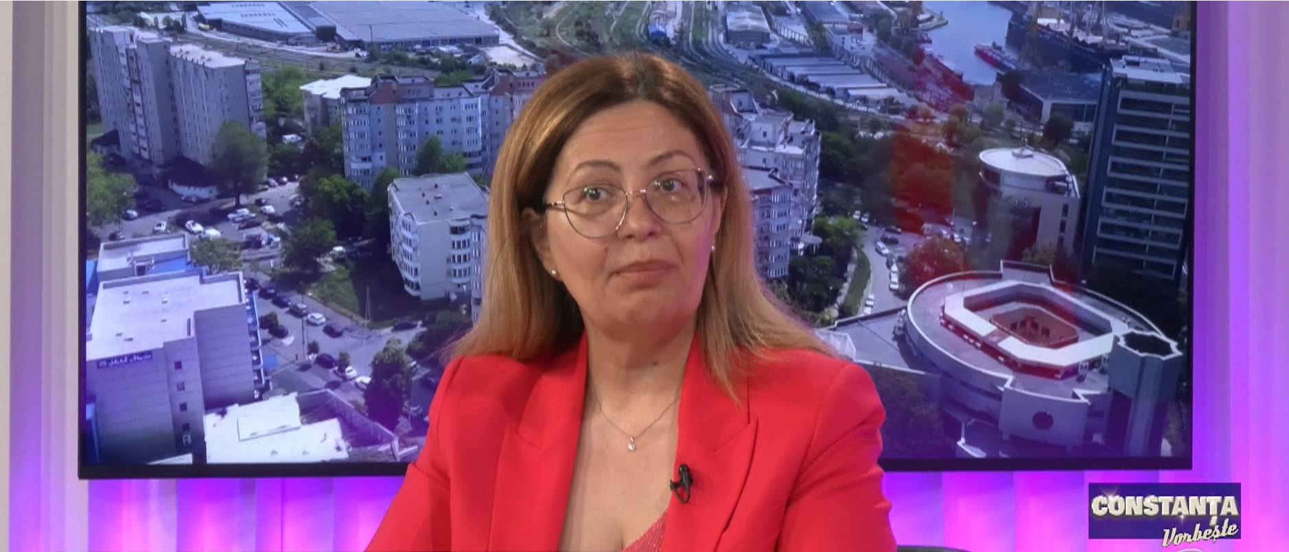 Constanța Vorbește - Control prin manipulare: efectele devastatoare ale gaslighting-ului
