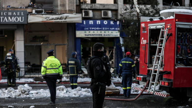 Explozie urmată de un incendiu puternic, în centrul Atenei - ptq0mczoyxnopwjhmgq4mgy2mtc2ntdj-1643194044.jpg