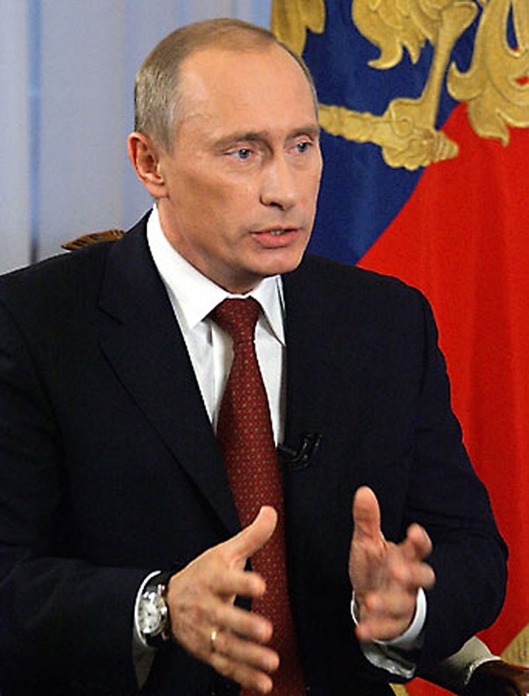 SUA, pregătite să coopereze cu Vladimir Putin, dar cer anchetă privind neregulile din alegeri - putin-1330992050.jpg