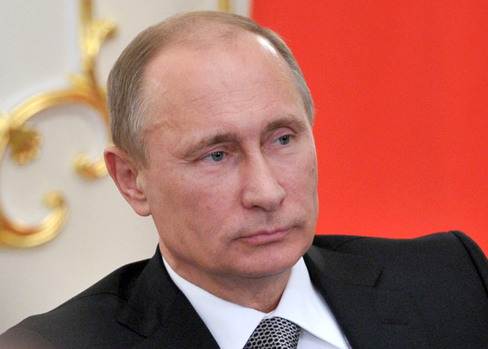 Vladimir Putin: Acuzațiile privind folosirea de arme chimice de către regimul sirian, o 