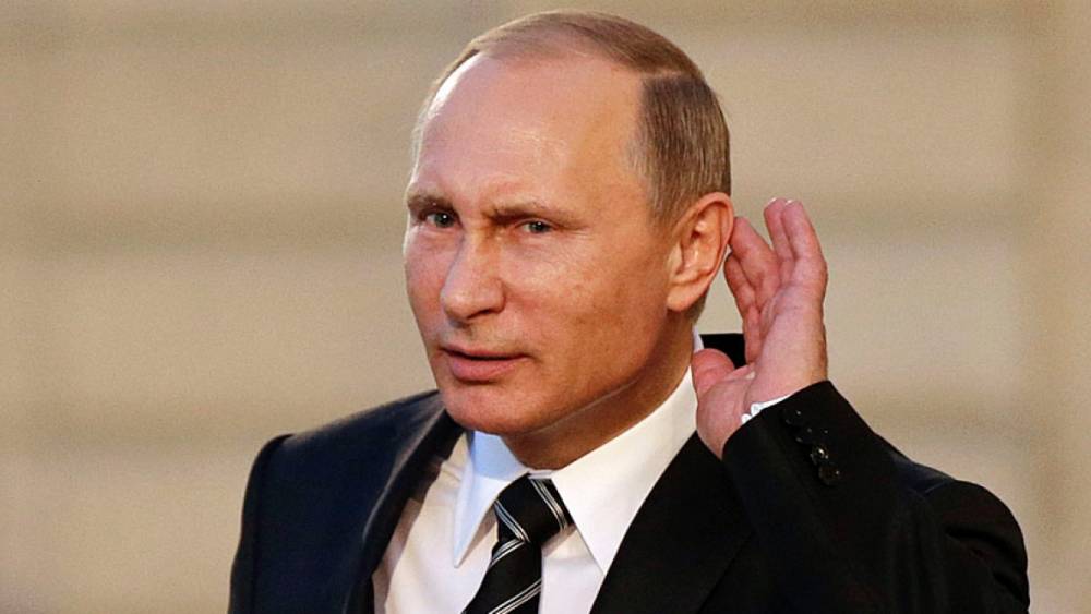 EXIT-POLL: Partidul Rusia Unită, al lui Vladimir Putin, a câștigat alegerile parlamentare - putin-1474232773.jpg