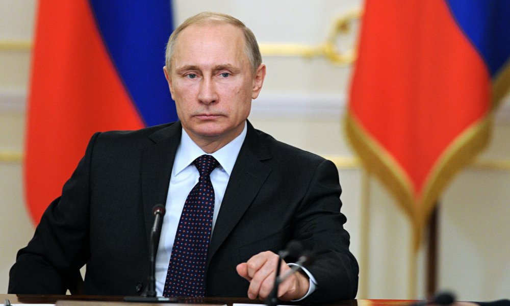 Rusia își alege, astăzi, președintele. Putin, pe primul loc în sondaje - putin-1521363022.jpg