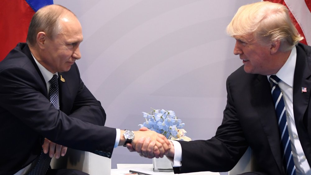Delegație de senatori americani la Moscova, înainte de summitul Trump-Putin de la Helsinki - putin-1530639139.jpg