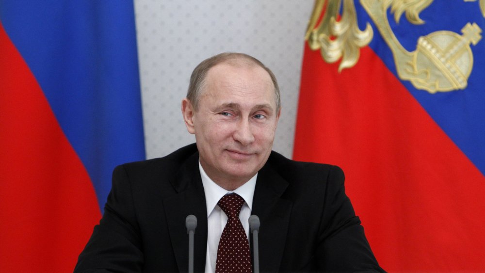 Putin critică extinderea NATO, dar spune că Rusia e gata să coopereze cu Alianța - putin-1575511305.jpg