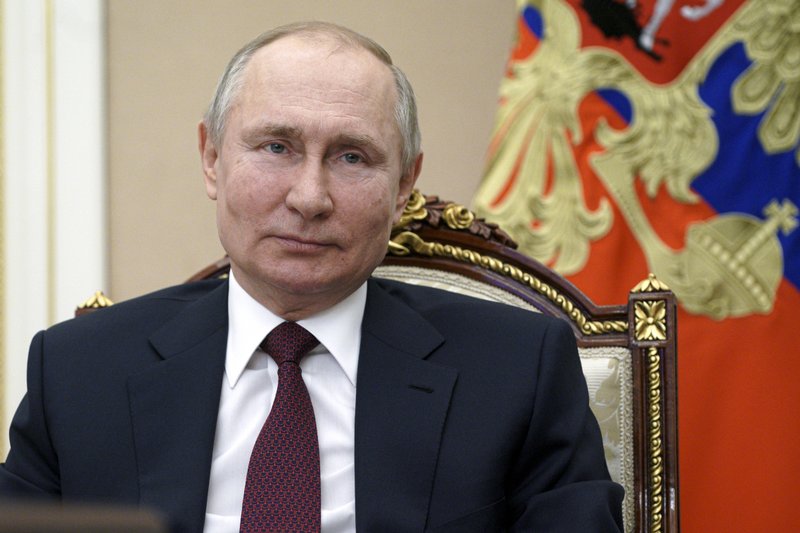 Preşedintele Vladimir Putin a fost vaccinat împotriva Covid-19 - putin-1616527977.jpg