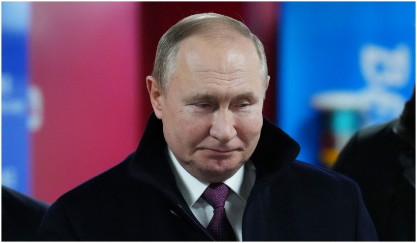 Vladimir Putin a obținut permisiunea Parlamentului de a folosi armata rusă în regiunile separatiste din Ucraina - putin-1645548026.jpg