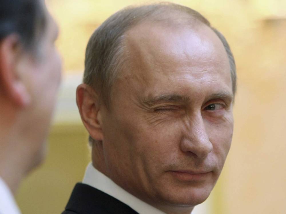 Cameron și Abbott îi cer lui Putin să renunțe la comportamentul de 