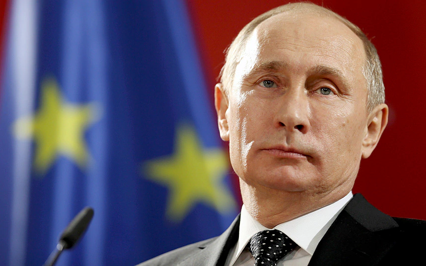 Putin: Serviciile secrete din Rusia și SUA ar trebui să restabilească dialogul - putin1-1487259764.jpg