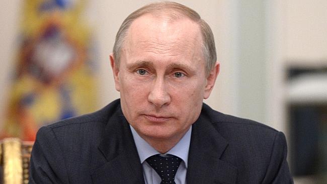 Vladimir Putin: Forțele ruse au ucis 'sute de teroriști' în Siria - putin40117100-1444985670.jpg