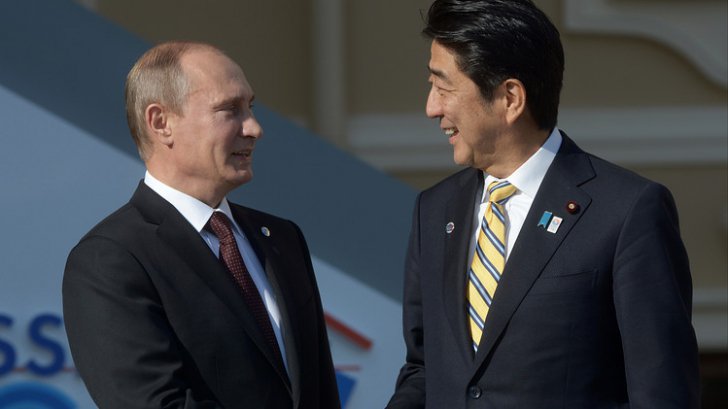 Japonia și Rusia în fața unui tratat de pace, după 70 de ani - putinabe467243600-1472990153.jpg