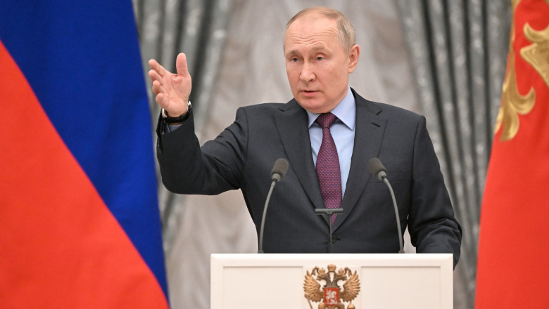Vladimir Putin: „Interesele cetățenilor noștri nu sunt negociabile” - putininterese-1645626789.jpg