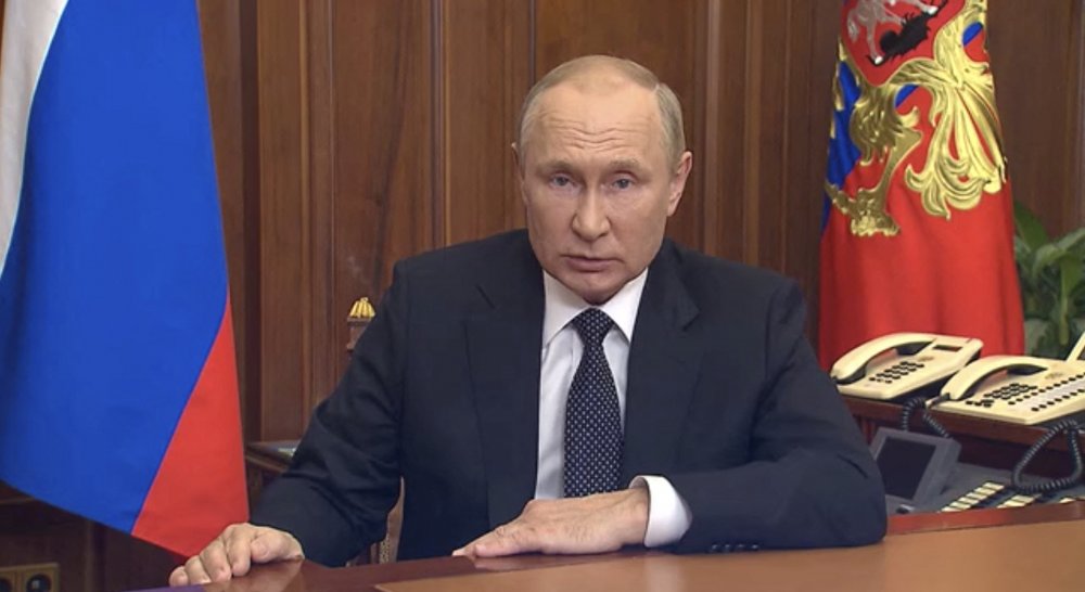 Vladimir Putin ordonă mobilizare parţială în Rusia, în contextul invaziei în Ucraina - putinordona-1663766780.jpg