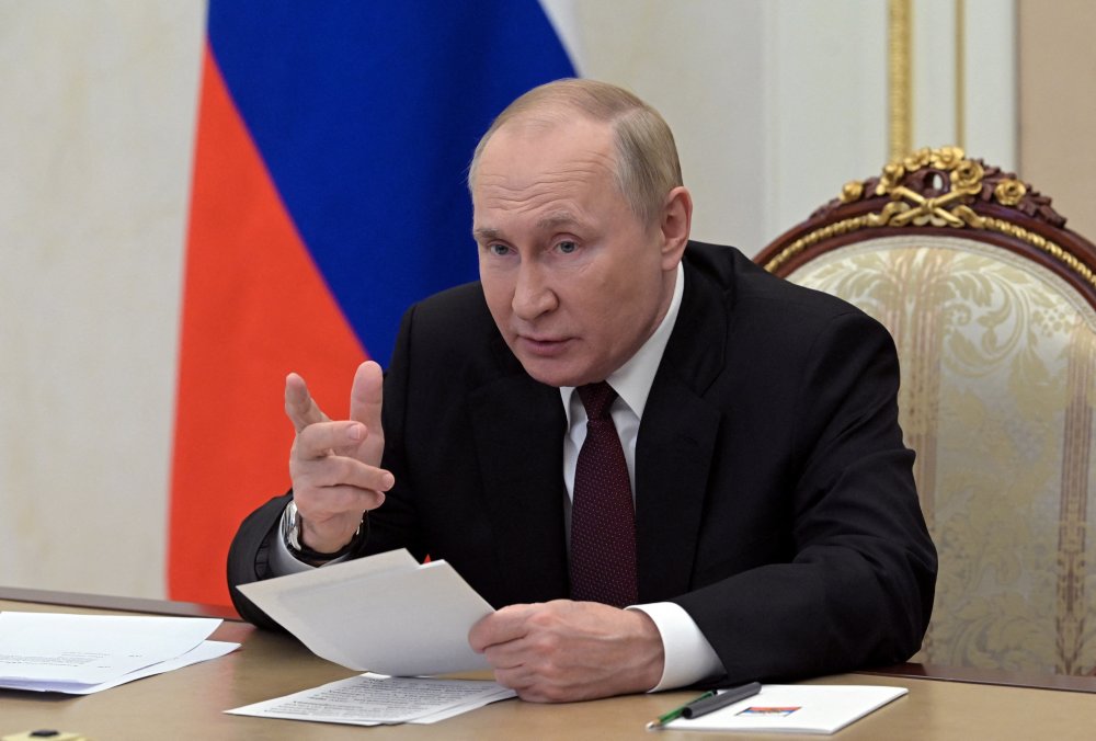 Vladimir Putin cere Ucrainei să garanteze siguranţa navelor - putinucraina-1667301823.jpg