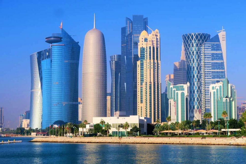 Qatarul alocă 480 milioane de dolari palestinienilor - qatarul-1557255704.jpg