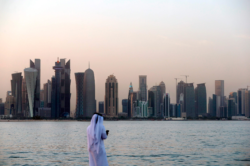 Qatarul va părăsi Organizația Statelor Exportatoare de Petrol - qatarulvaparasi-1543852118.jpg