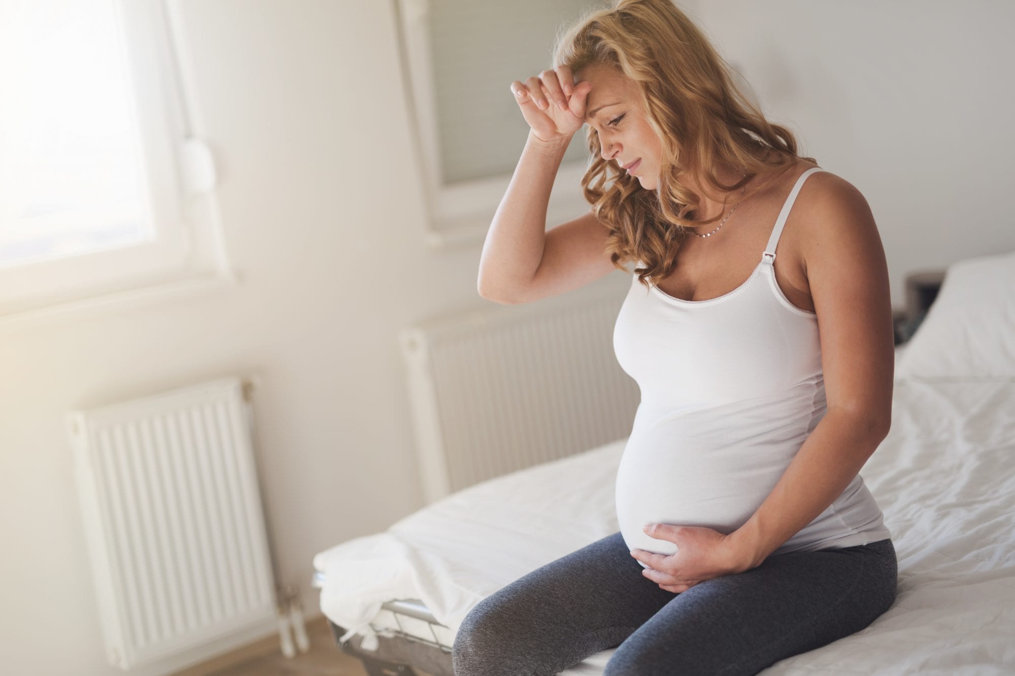 Cum se tratează răceala şi gripa în timpul sarcinii - raceala-1710766856.jpeg