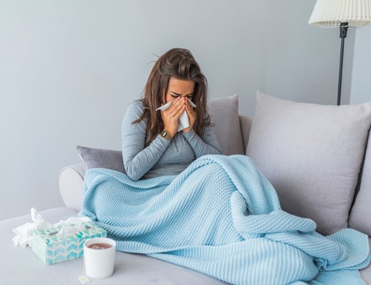 Diferența dintre răceală și gripă. Cum recunoaștem simptomele - raceala-si-gripa-1697967518.jpg