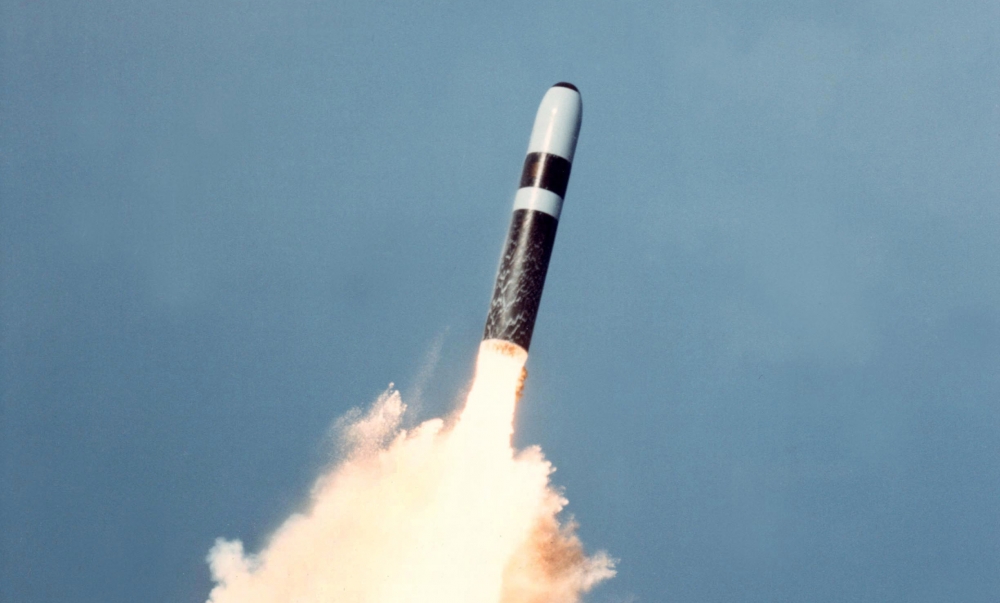 Rusia a detectat lansarea a două rachete în Marea Mediterana - racheta-1378200827.jpg
