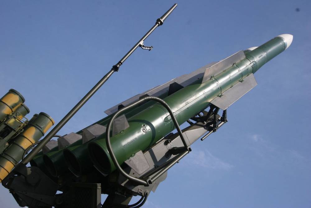 MH17: Constructorul rus al rachetelor BUK respinge concluziile anchetei internaționale - racheta-1444746196.jpg