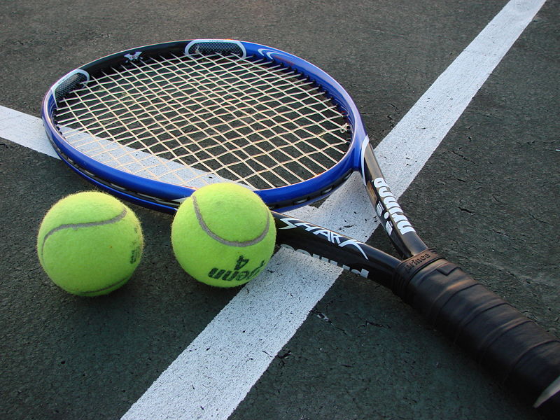 Tenis, Australian Open /Trei românce în calificări și șapte pe tabloul principal - racheta20tenis-1326269221.jpg