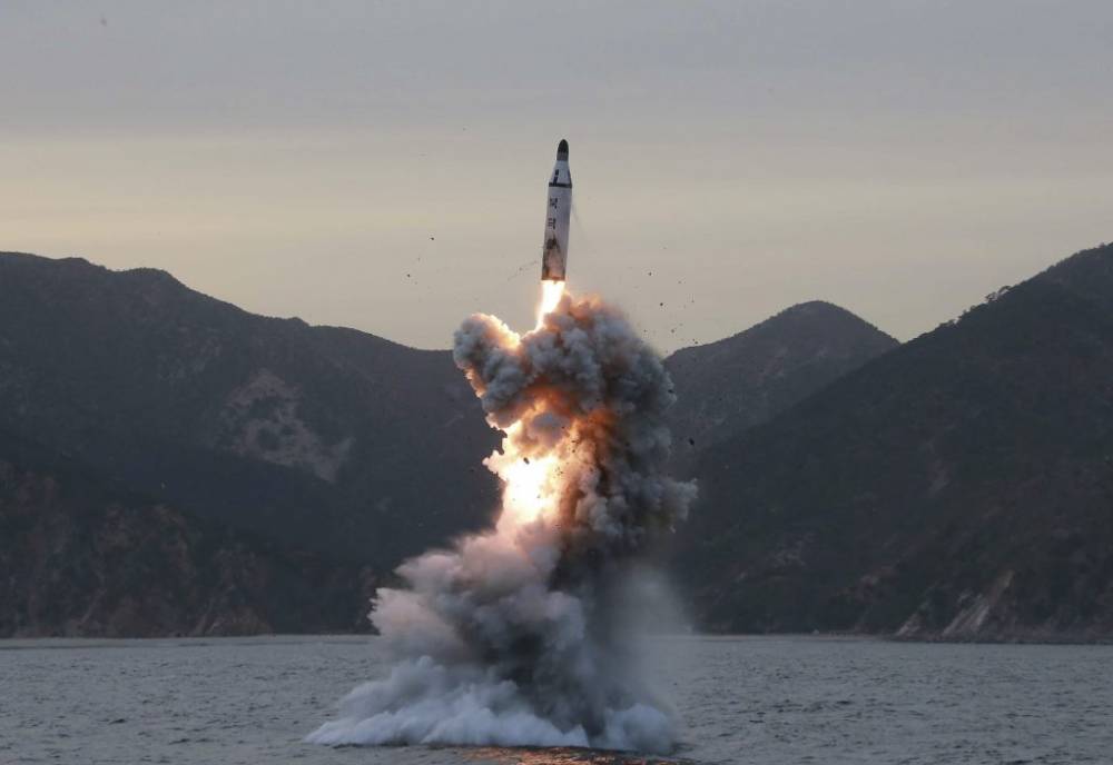 Reacția MAE, după ce Coreea de Nord a testat o bombă nucleară - rachetacoreeadenord1024x704-1504439172.jpg